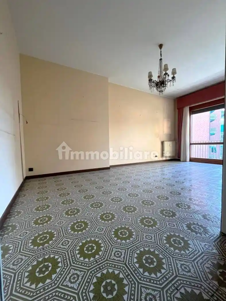 Quadrilocale via Gaspare Cavallini 19, Stazione - Ticinello, Pavia - foto 2