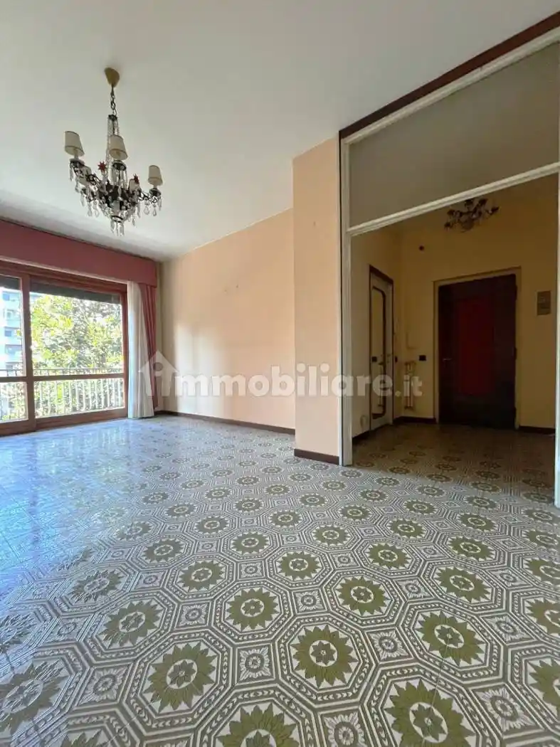 Quadrilocale via Gaspare Cavallini 19, Stazione - Ticinello, Pavia - foto 3