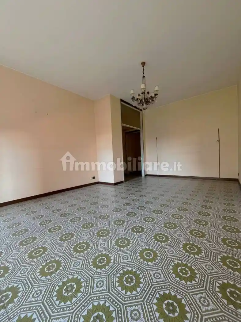 Quadrilocale via Gaspare Cavallini 19, Stazione - Ticinello, Pavia - foto 4