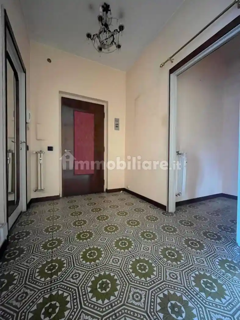 Quadrilocale via Gaspare Cavallini 19, Stazione - Ticinello, Pavia - foto 5