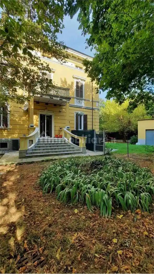 Appartamento in affitto a Modena