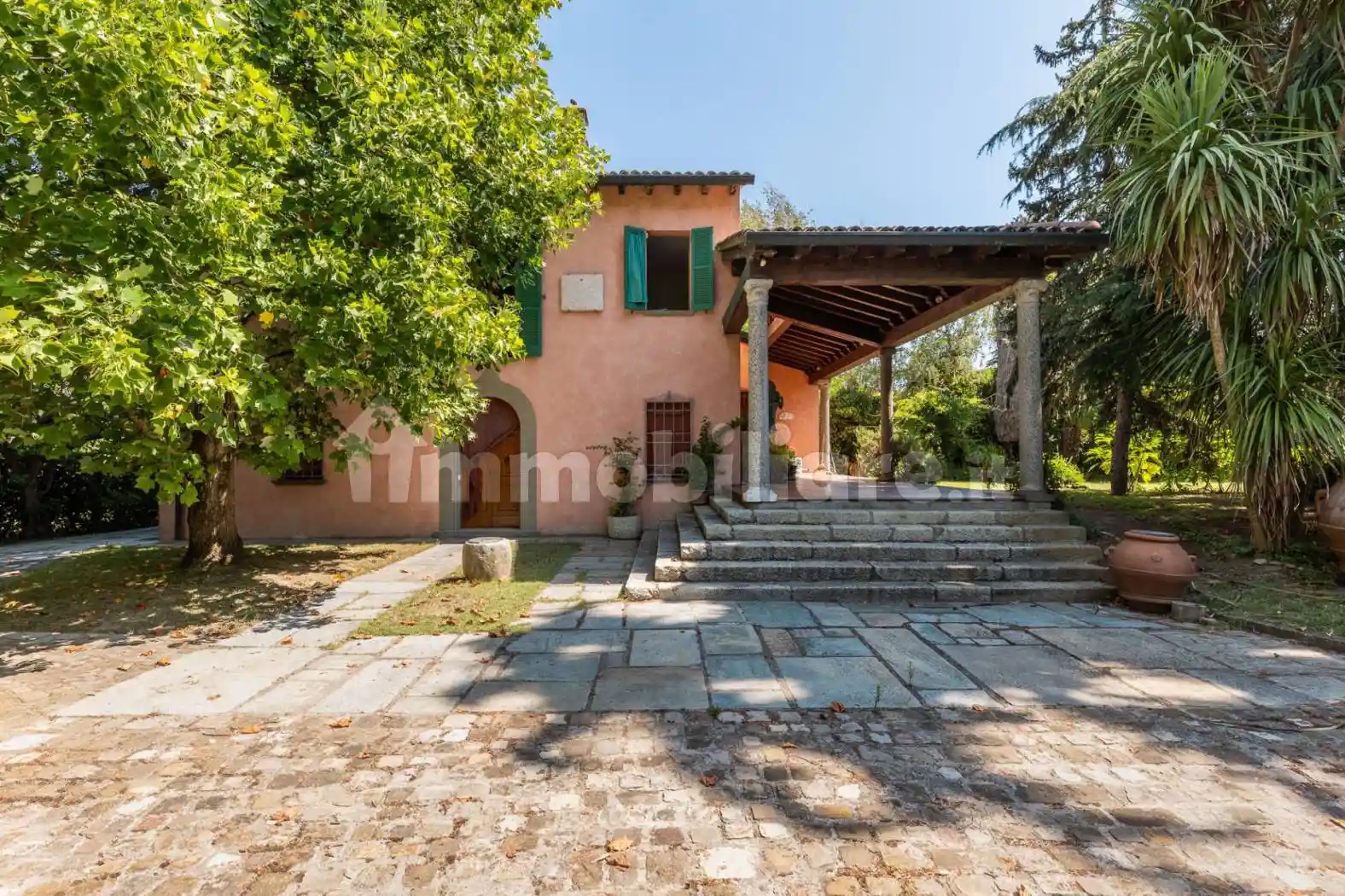 Villa in vendita a Fusignano