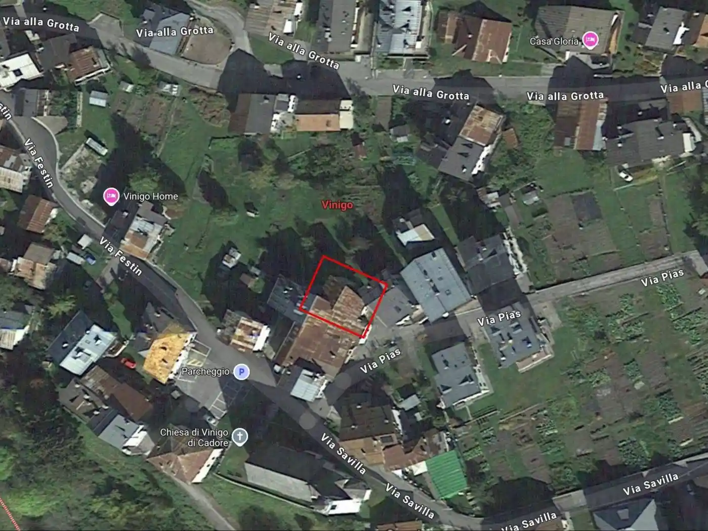 Casa indipendente - foto 2