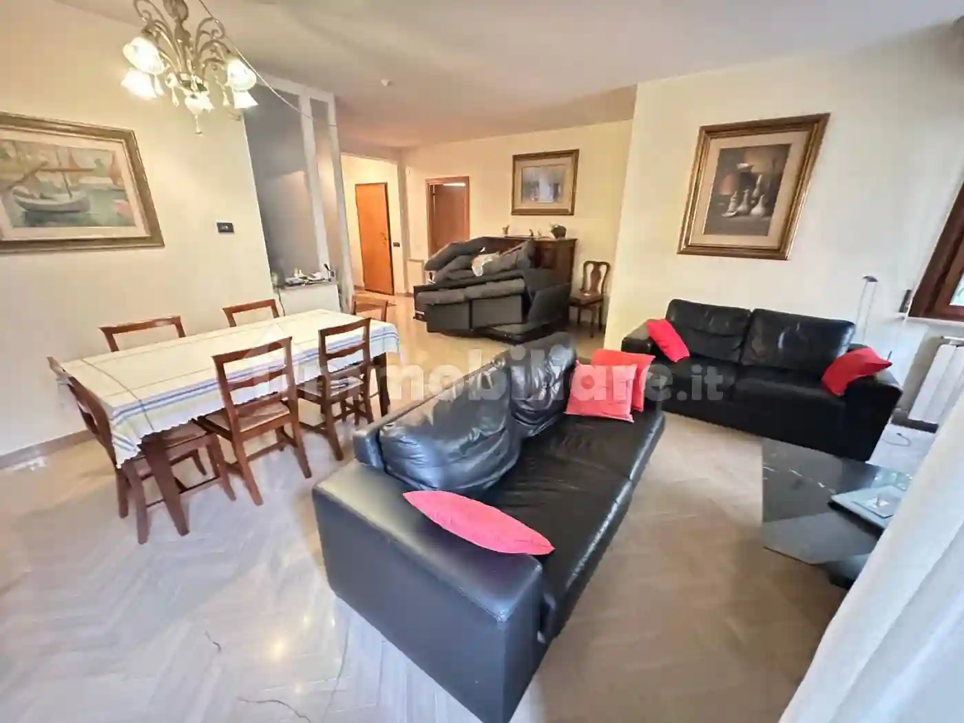 Villetta a schiera - foto 3