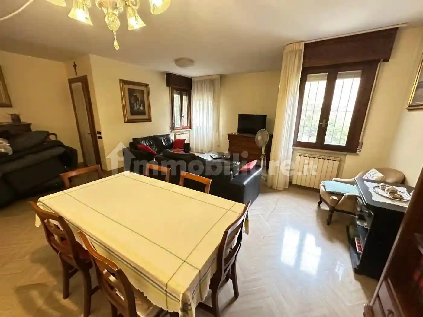 Villetta a schiera - foto 4