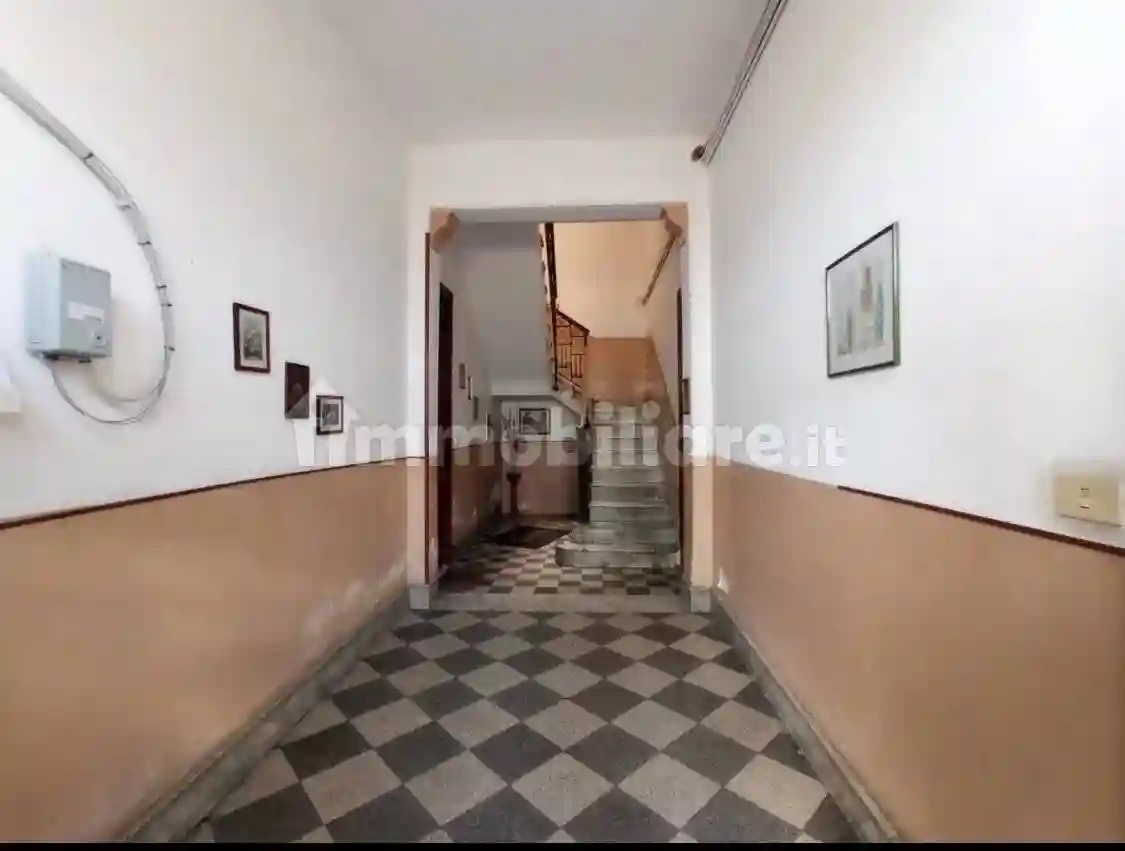 Quadrilocale via Messina Marine 437, Sperone, Palermo - foto 4