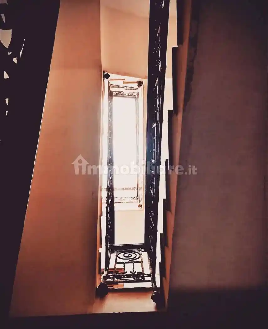 Quadrilocale via Messina Marine 437, Sperone, Palermo - foto 2