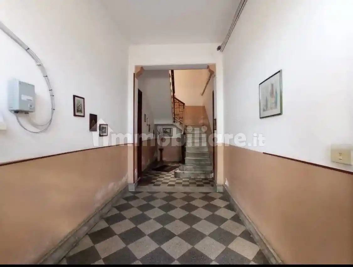 Quadrilocale via Messina Marine 437, Sperone, Palermo - foto 3