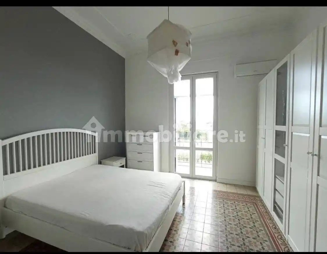 Quadrilocale via Messina Marine 437, Sperone, Palermo - foto 4