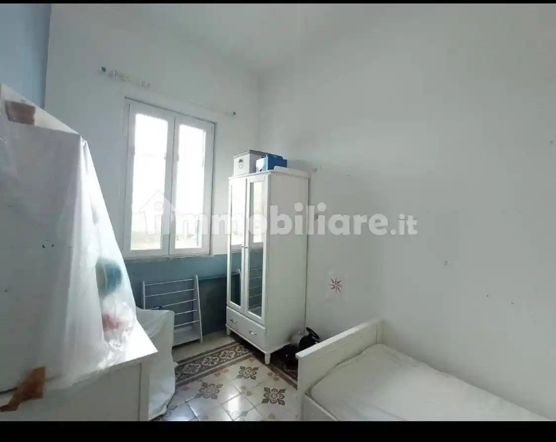 Quadrilocale via Messina Marine 437, Sperone, Palermo - foto 5