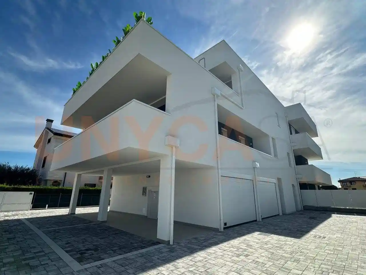 Appartamento in vendita a Mestrino