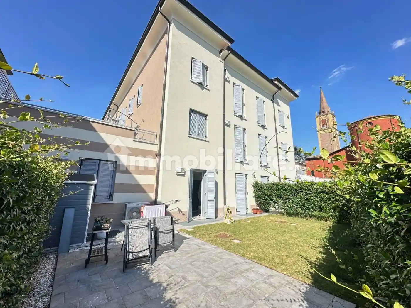 Appartamento in vendita a Formigine