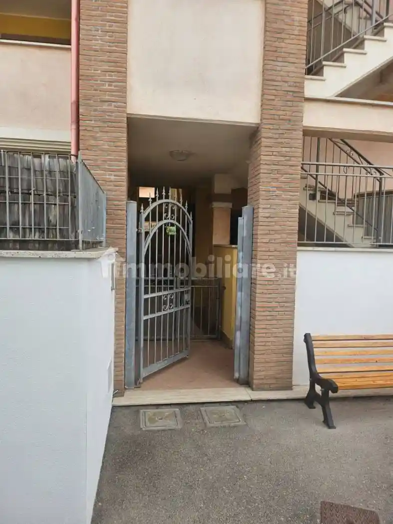 Appartamento in vendita a Ardea