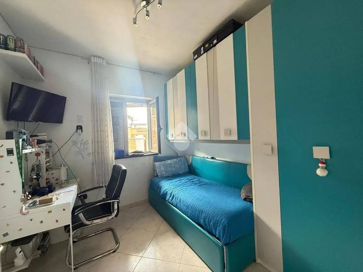 Villa in vendita a Acerra