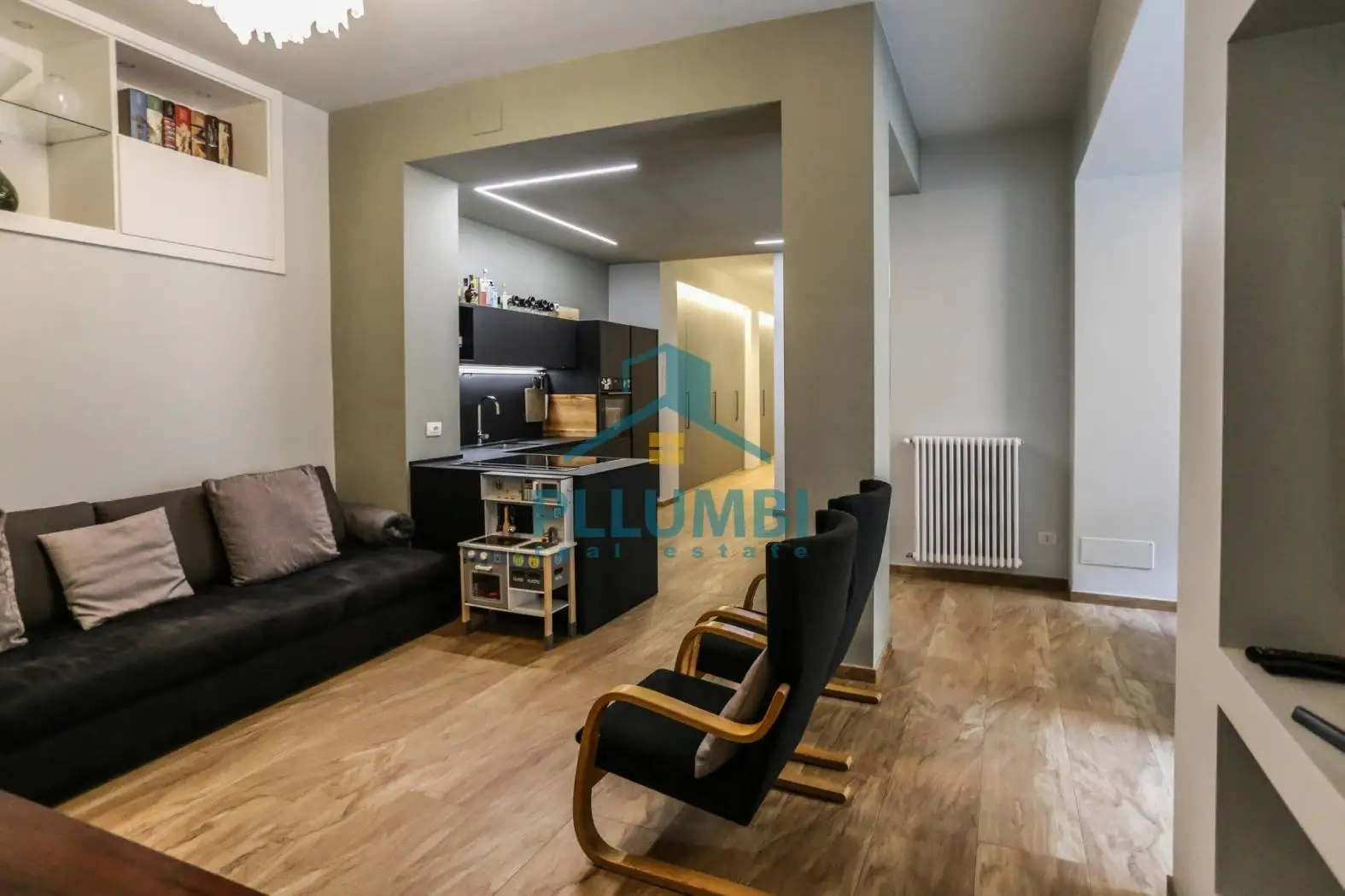 Apartment in vendita a Milan