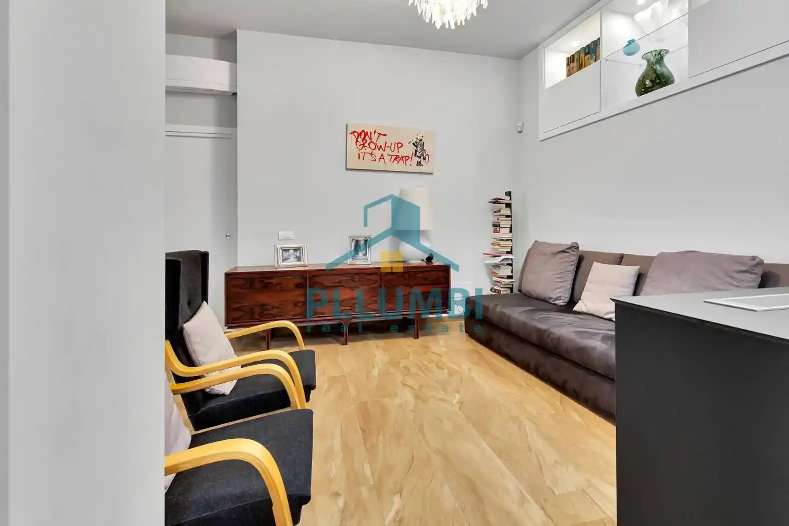 Trilocale via San Luca 10, Ticinese, Milano - foto 2