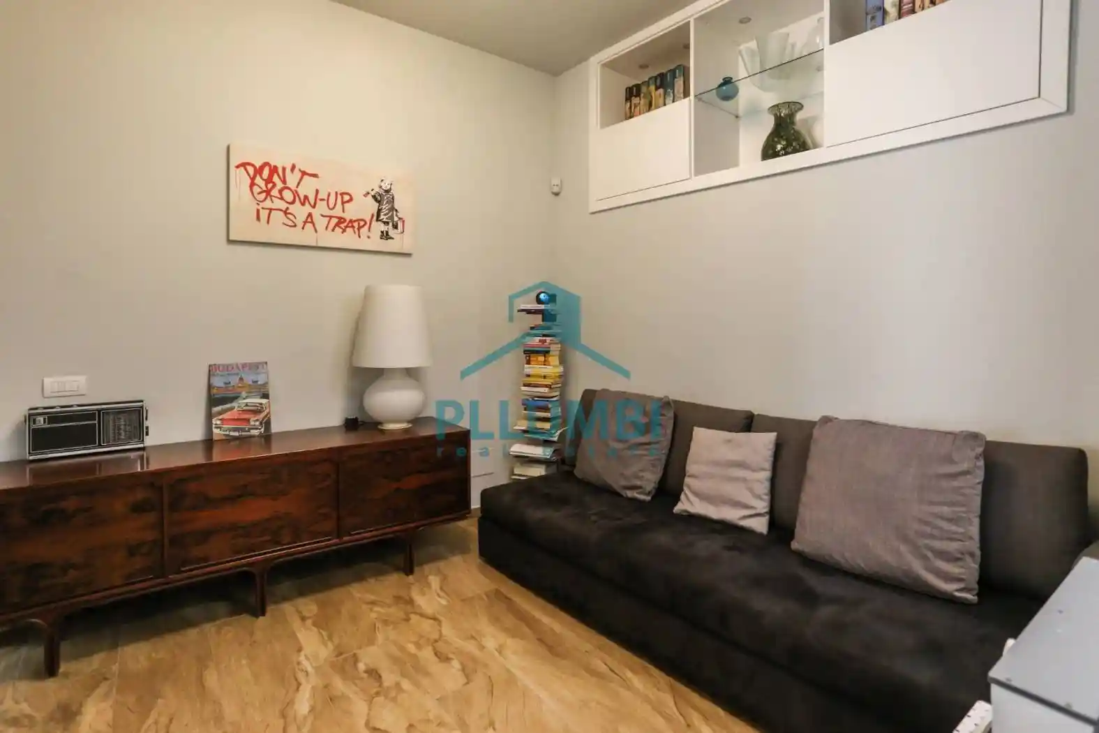 Trilocale via San Luca 10, Ticinese, Milano - foto 3