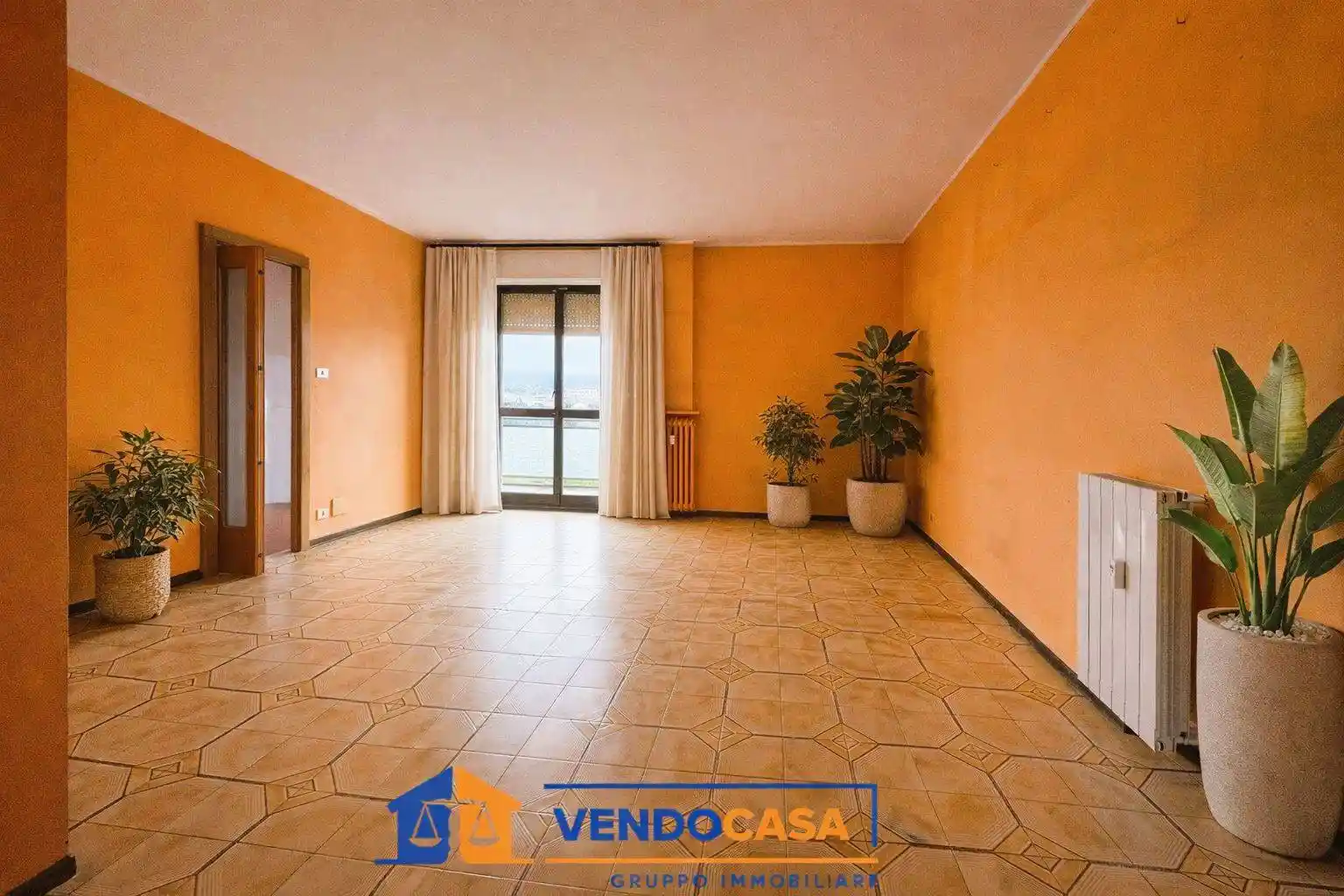 Appartamento in vendita a Rivoli