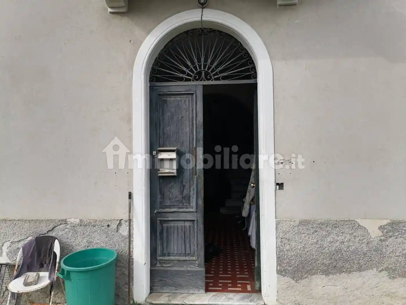 Terratetto plurifamiliare 276 m², da ristrutturare, Piano Di Madrignano, Calice al Cornoviglio - foto 3