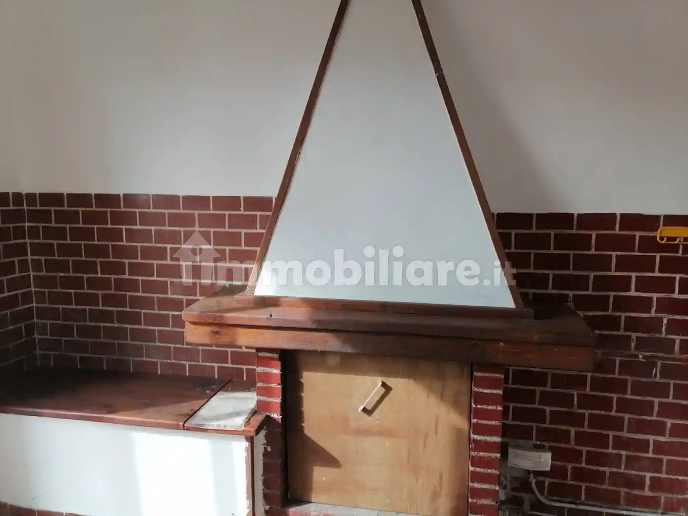 Terratetto plurifamiliare 276 m², da ristrutturare, Piano Di Madrignano, Calice al Cornoviglio - foto 5