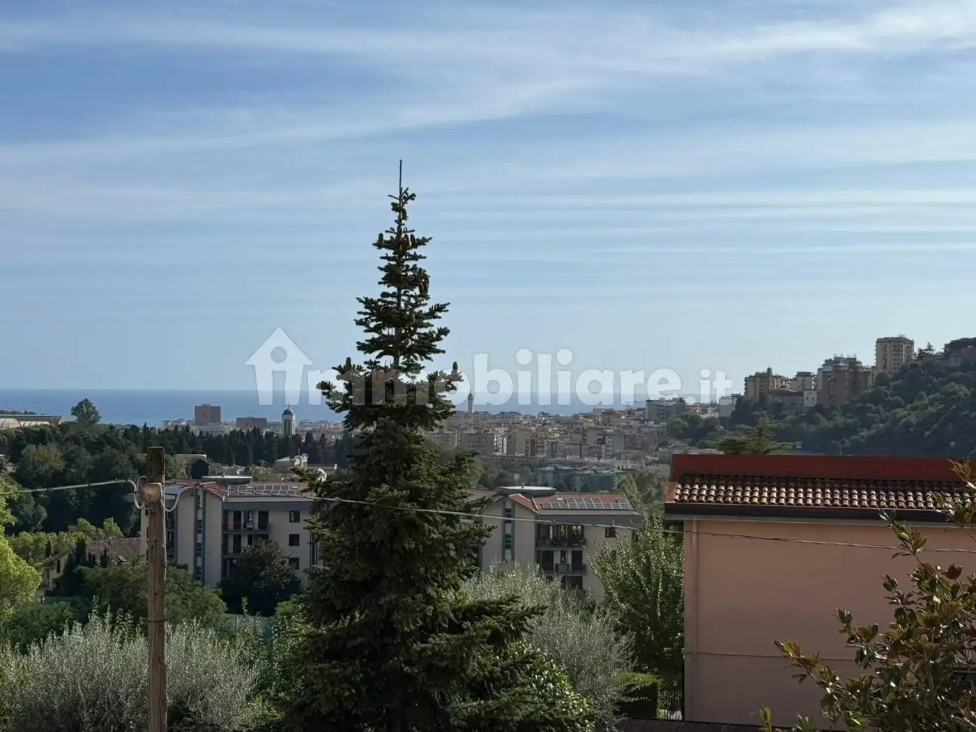 Appartamento in vendita a Salerno