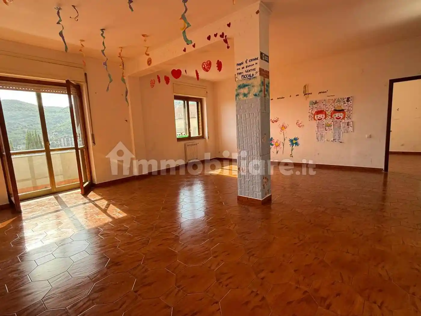 Quadrilocale viale dei Normanni, Fratte - Matierno, Salerno - foto 5