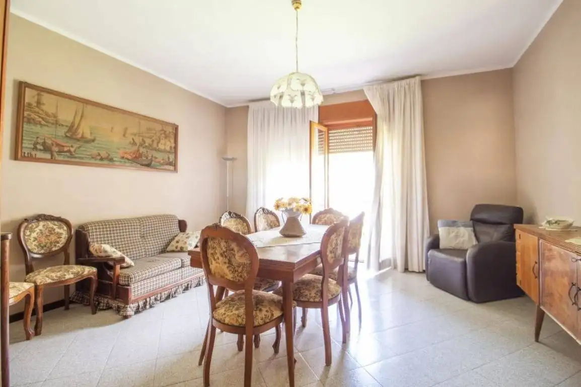 Appartamento in vendita a Antrodoco