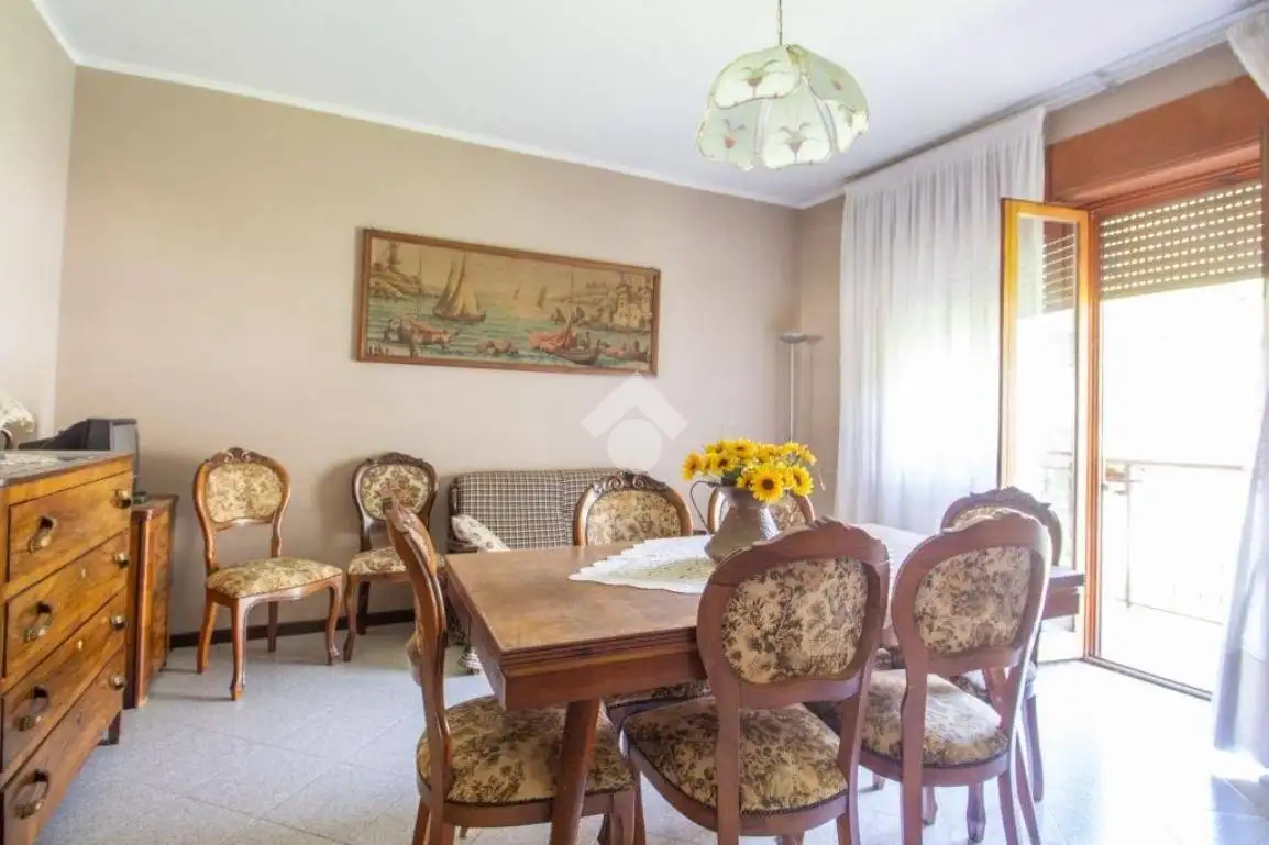 Trilocale via della Stazione 26, Centro, Antrodoco - foto 3