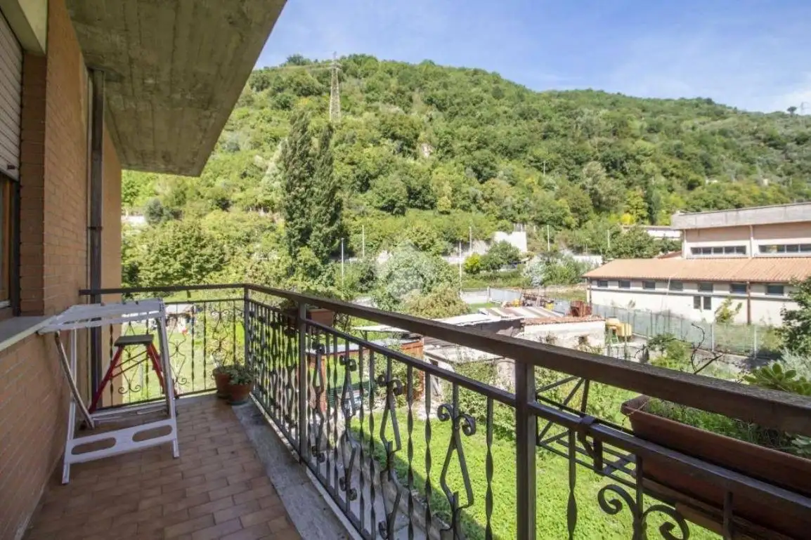 Trilocale via della Stazione 26, Centro, Antrodoco - foto 5