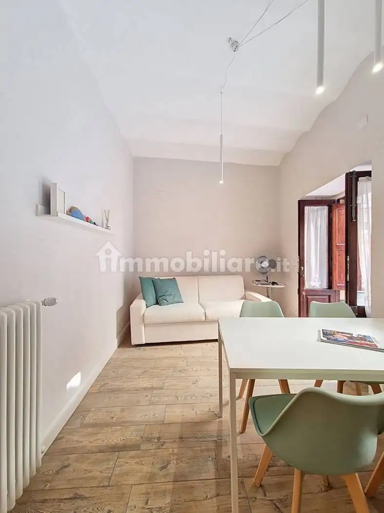 Appartamento in vendita a Caronia