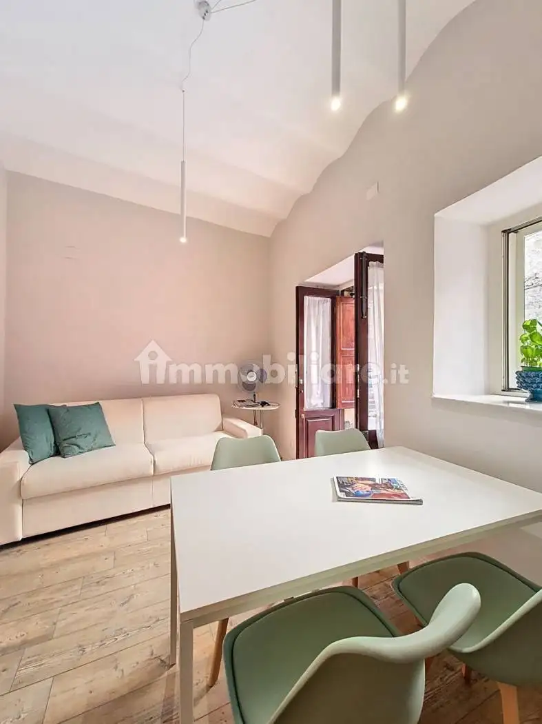 Bilocale via Piave, Centro, Caronia - foto 2