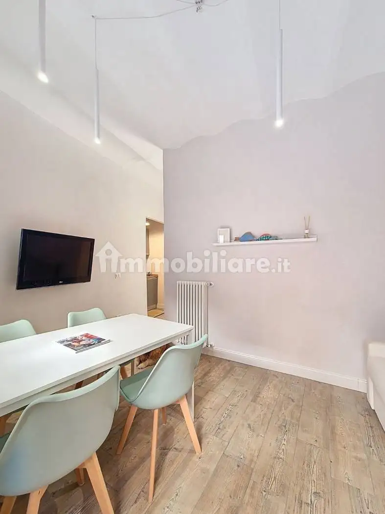 Bilocale via Piave, Centro, Caronia - foto 3