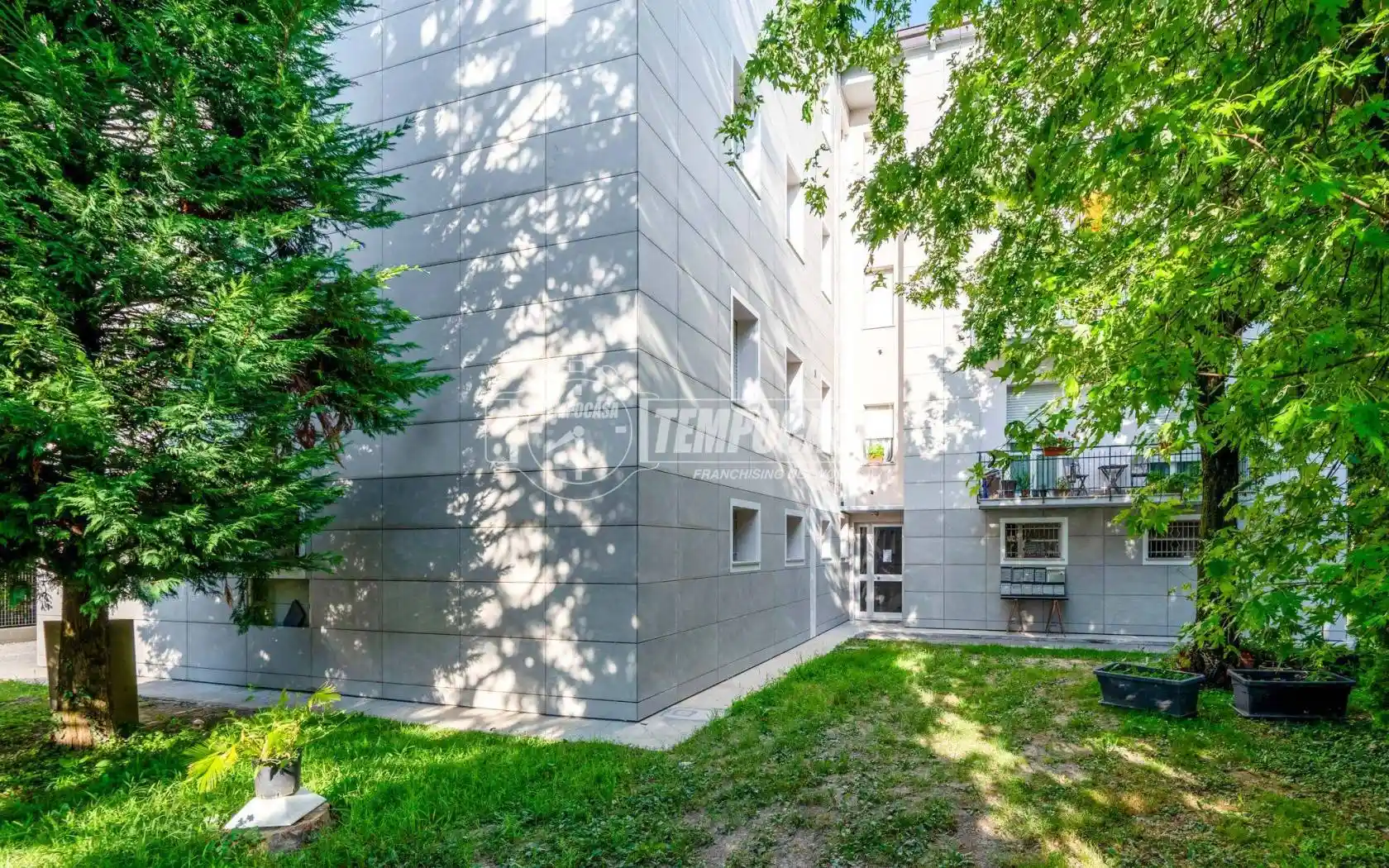 Appartamento in vendita a Reggio Emilia