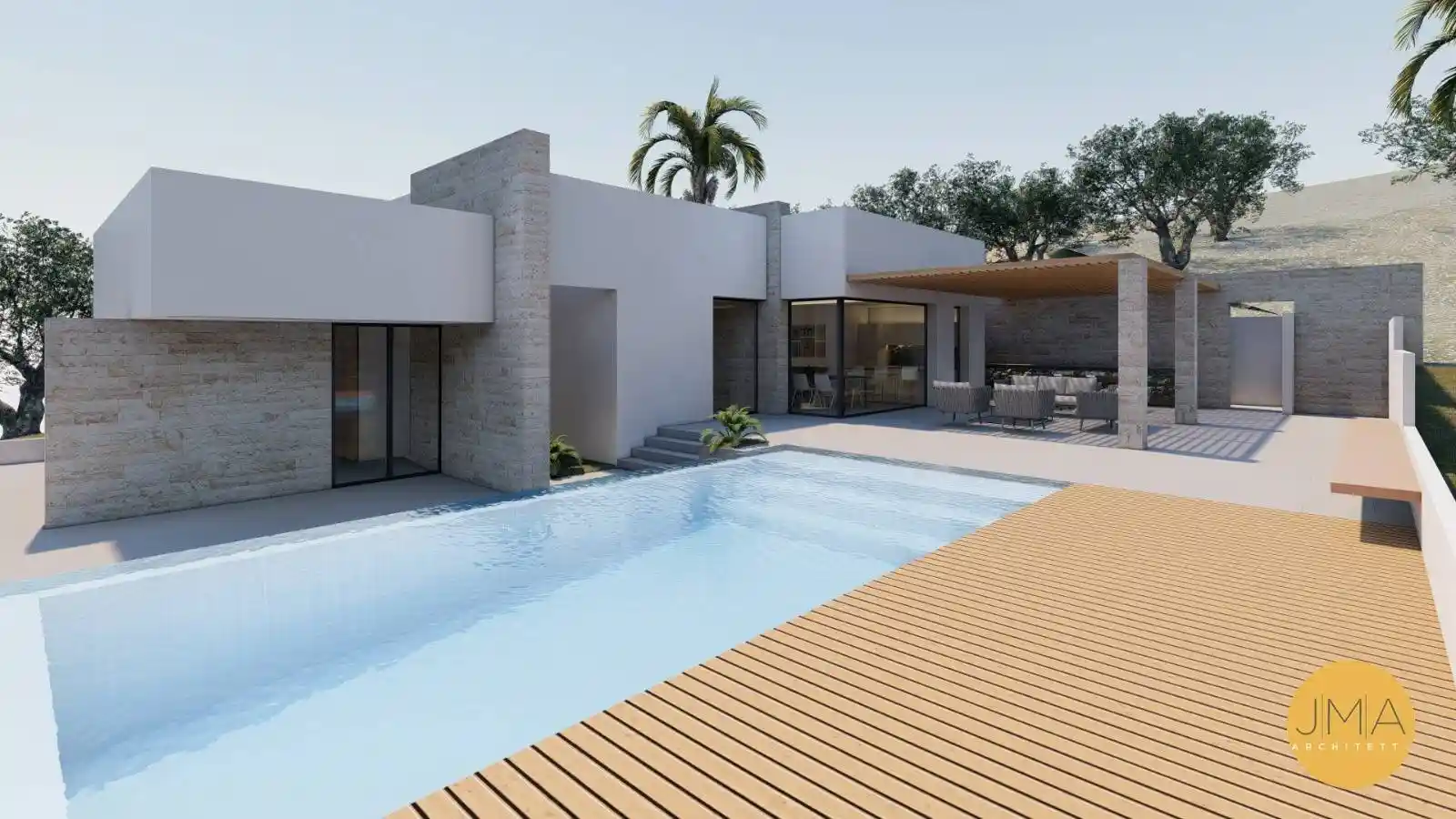 Villa in vendita a Castellammare del Golfo