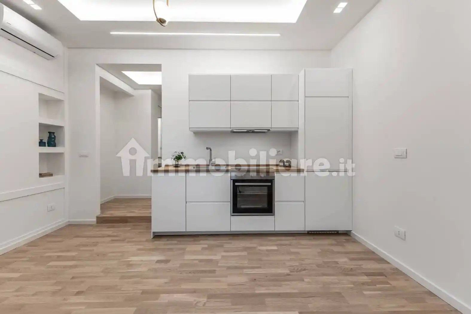 Bilocale via dei Transiti 7, Pasteur, Milano - foto 3