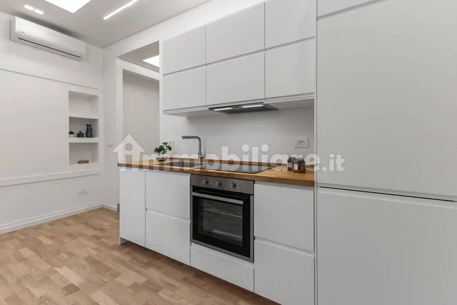 Bilocale via dei Transiti 7, Pasteur, Milano - foto 4