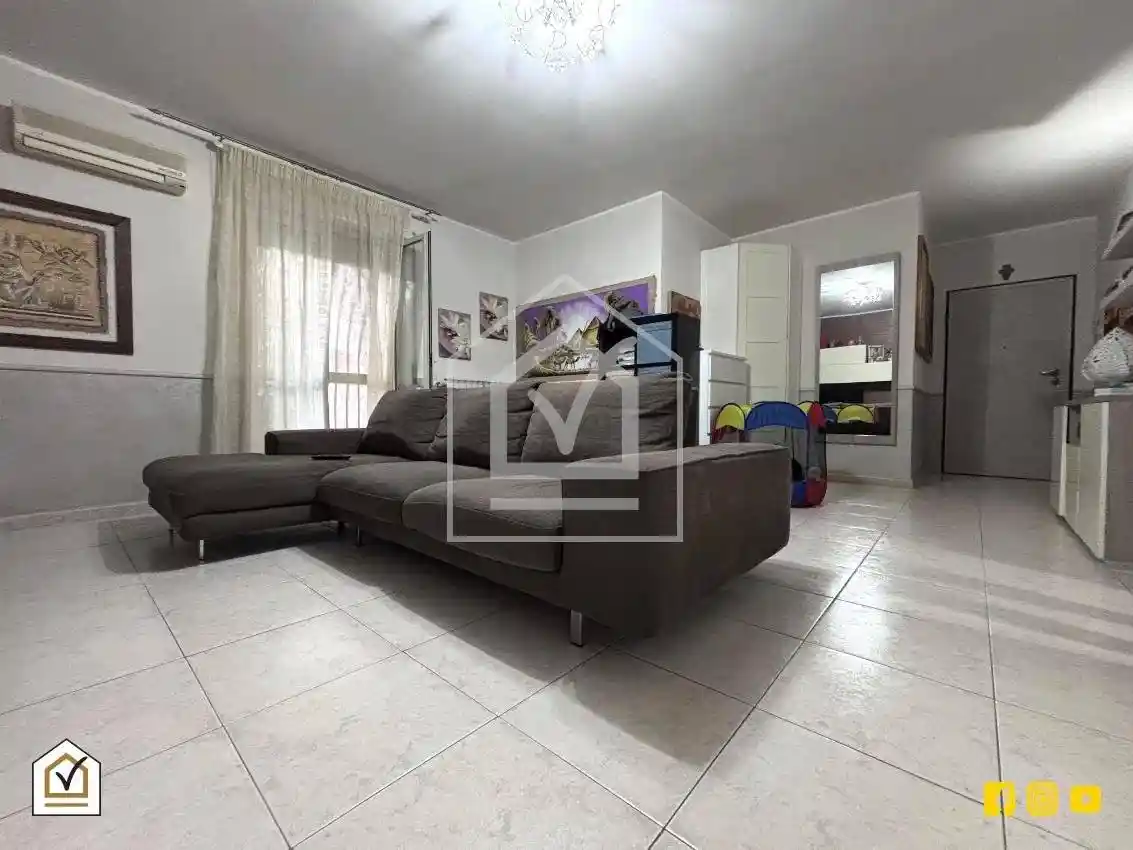 Appartamento in vendita a Bari