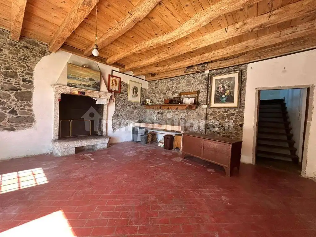 Casa indipendente in vendita a Brogliano