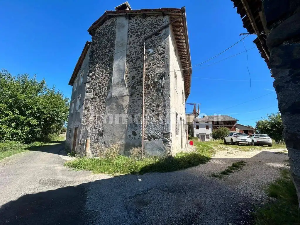 Terratetto plurifamiliare via Cecchetti, Quargnenta, Brogliano - foto 3