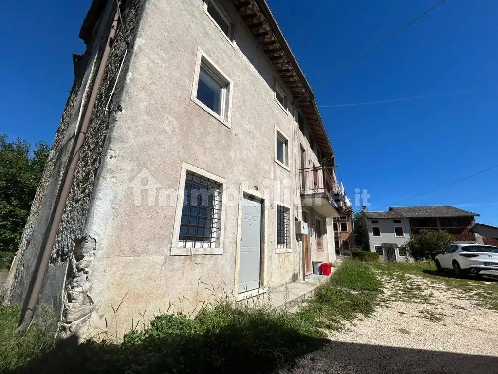 Terratetto plurifamiliare via Cecchetti, Quargnenta, Brogliano - foto 4