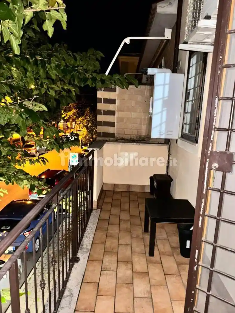 Appartamento in affitto a Ladispoli