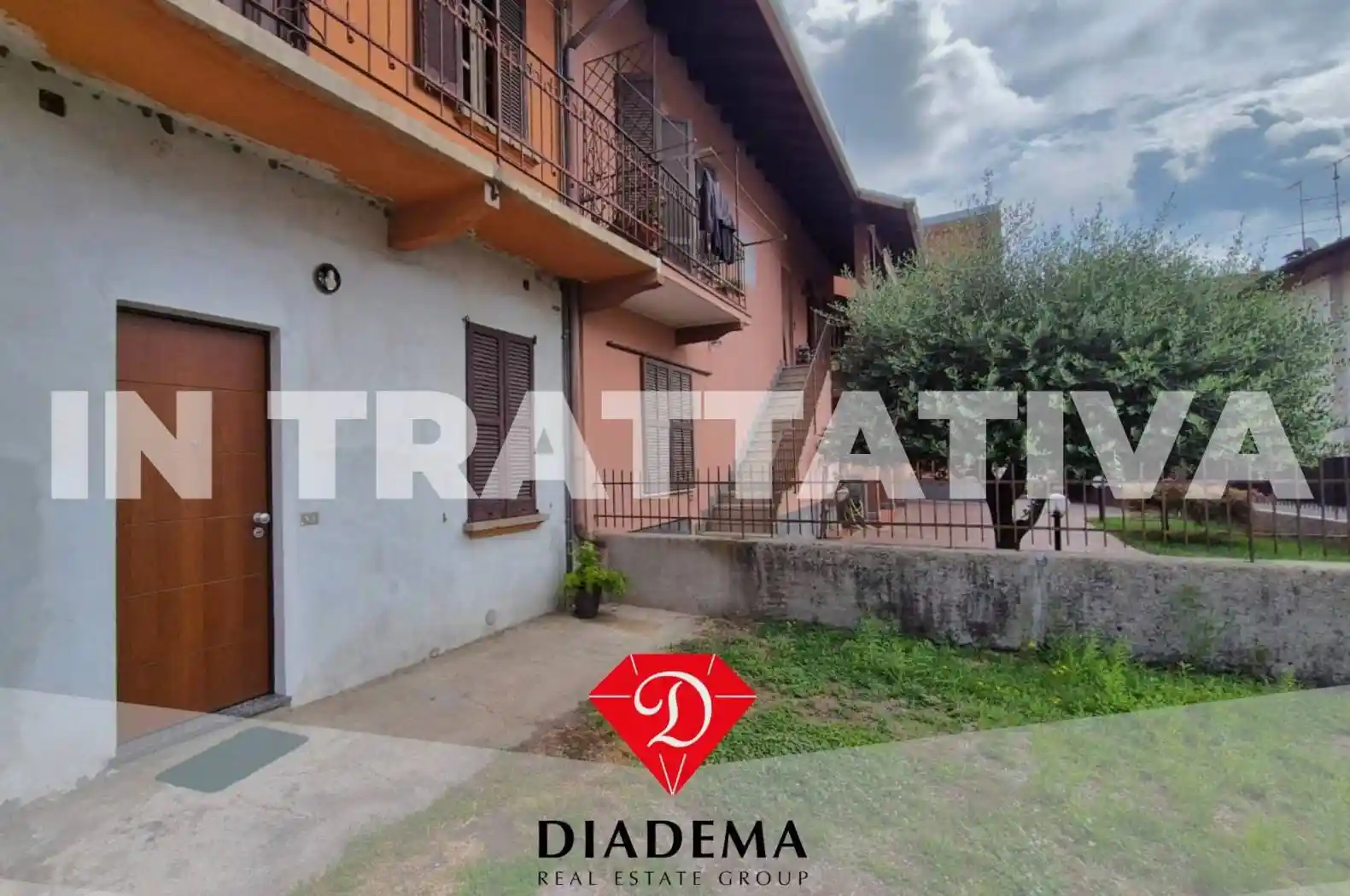 Appartamento in vendita a Besnate