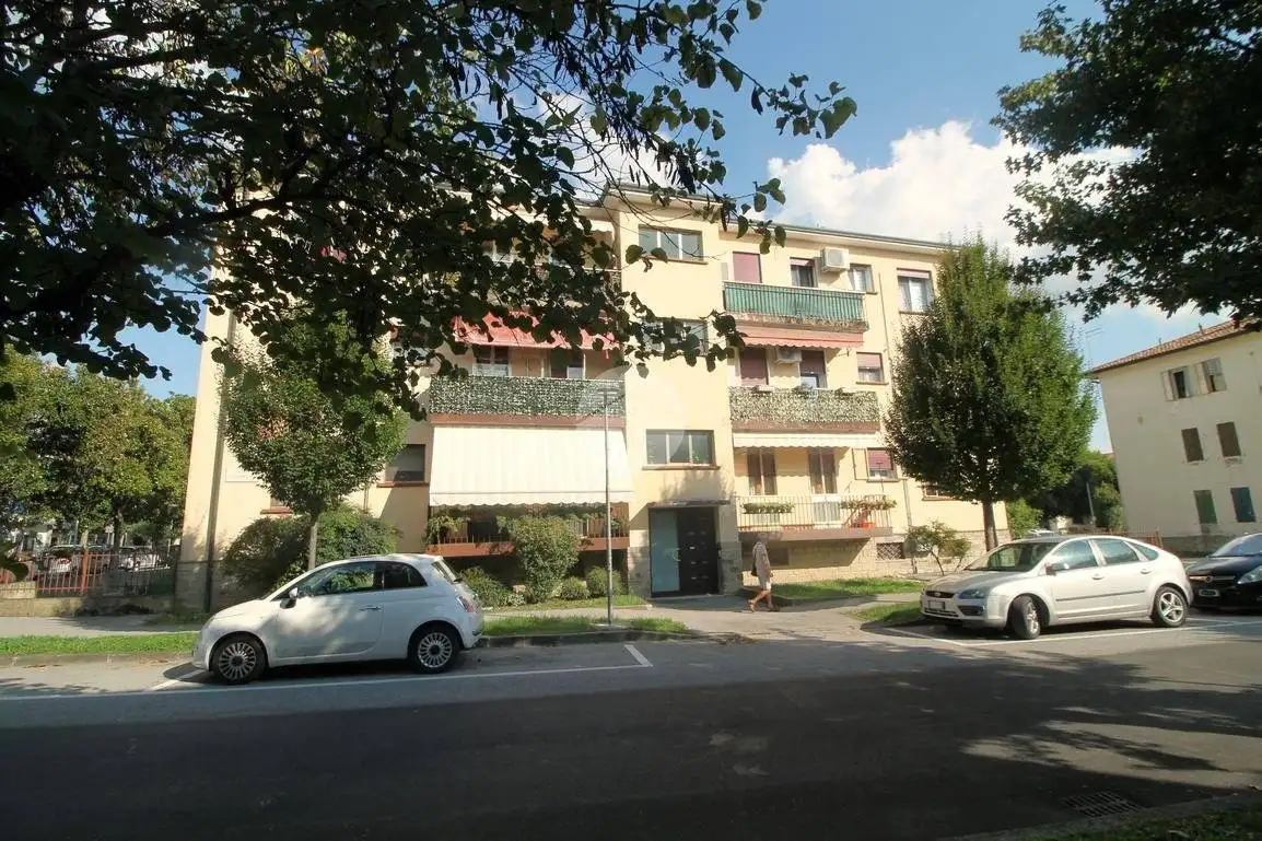 Trilocale viale A. Volta 56, Battaglia Terme - foto 2