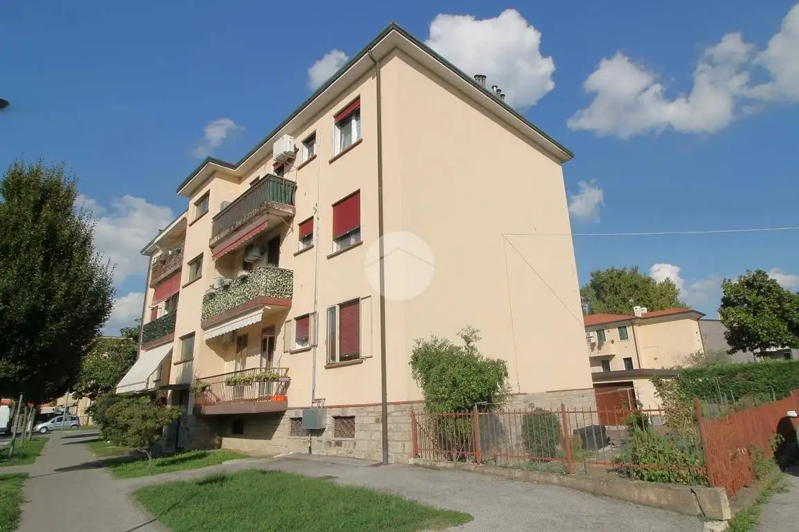 Trilocale viale A. Volta 56, Battaglia Terme - foto 5