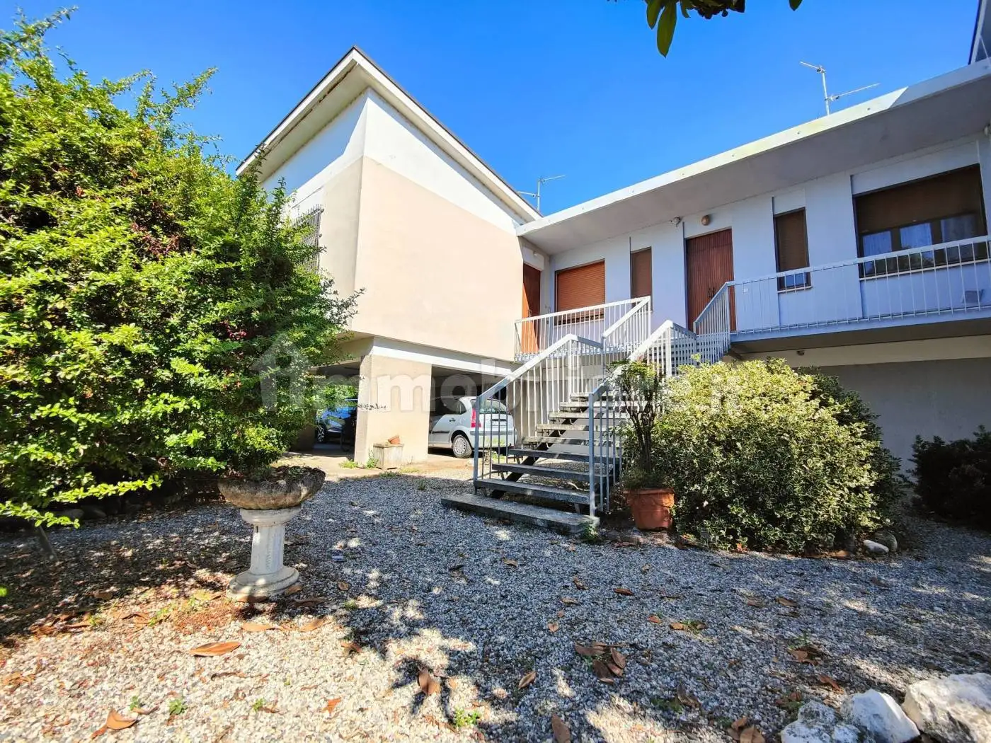 Villa in vendita a Brembio