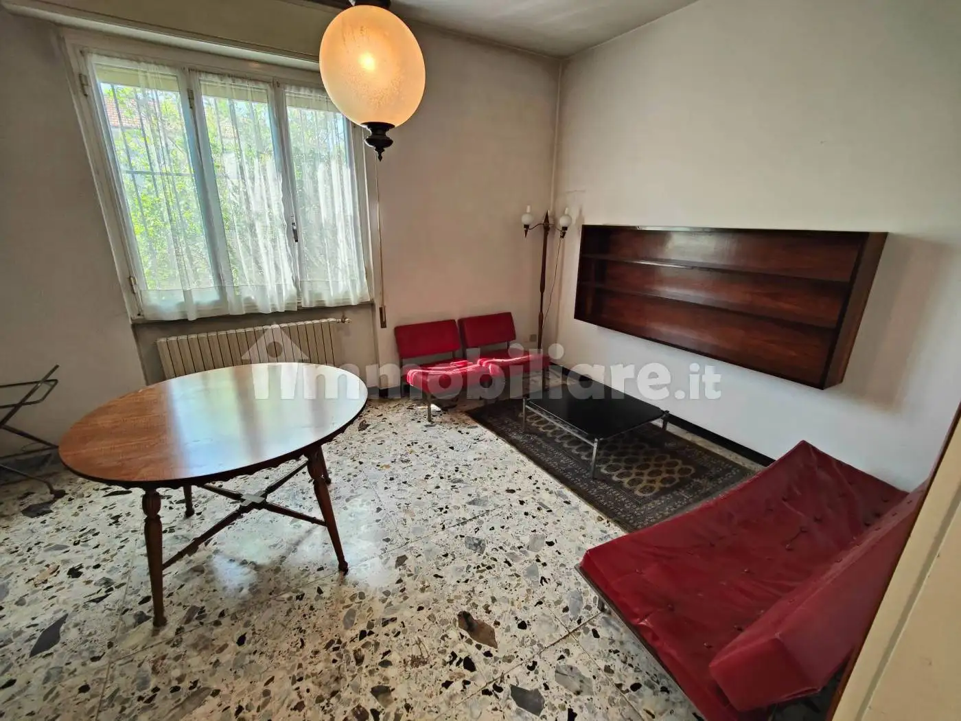 Appartamento in villa via Roma 24, Centro, Brembio - foto 4