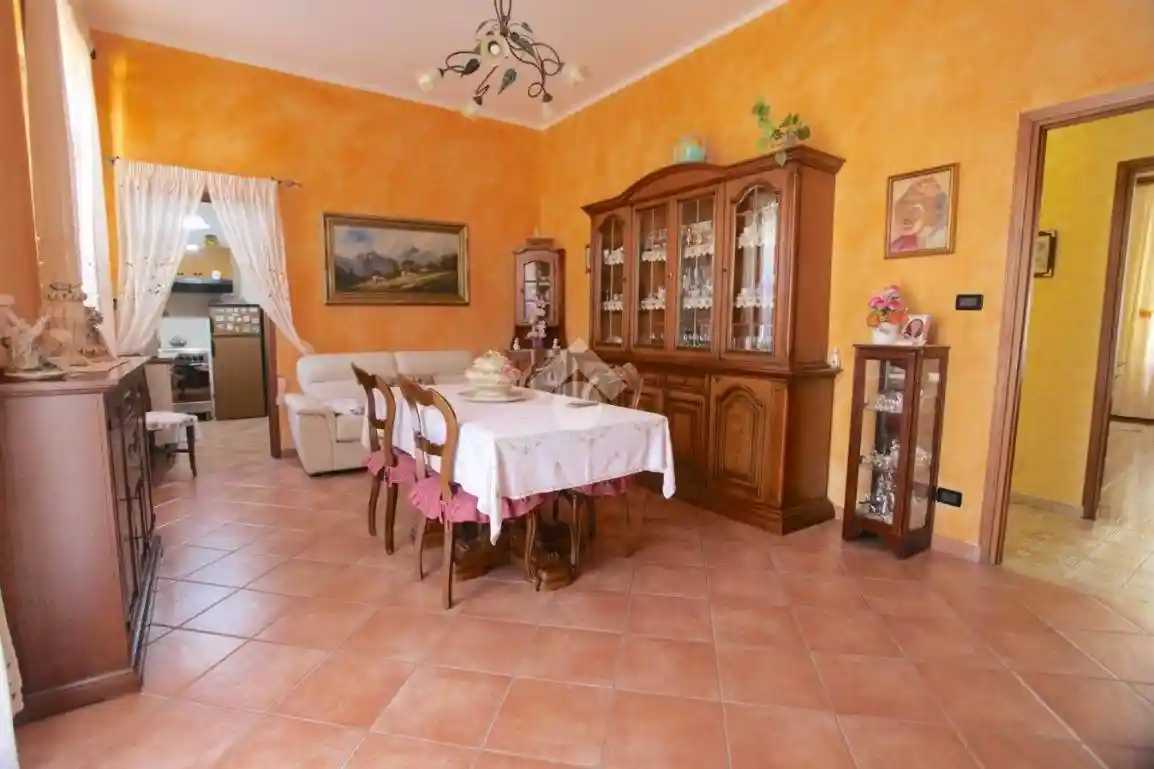 Appartamento in vendita a Pinerolo