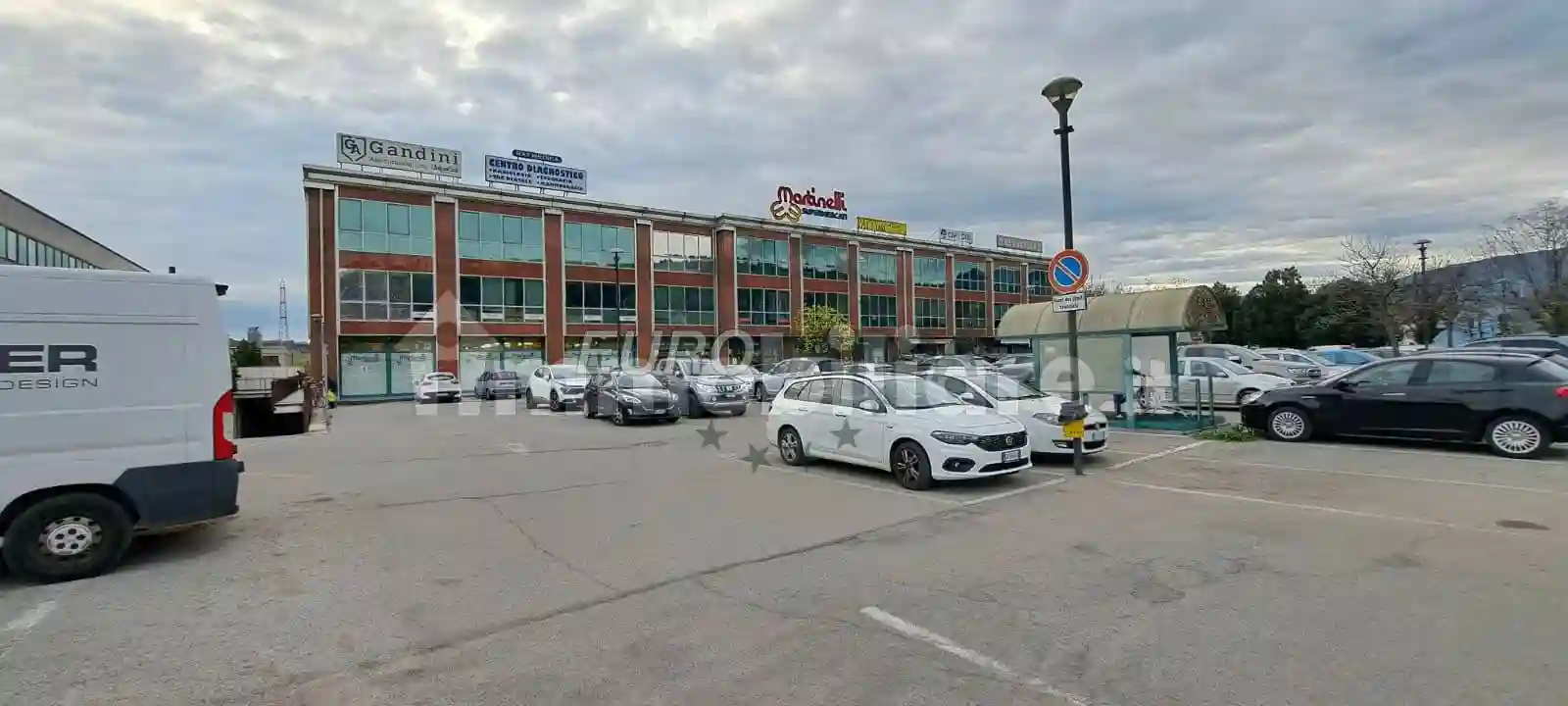 Palazzo - Edificio - foto 2