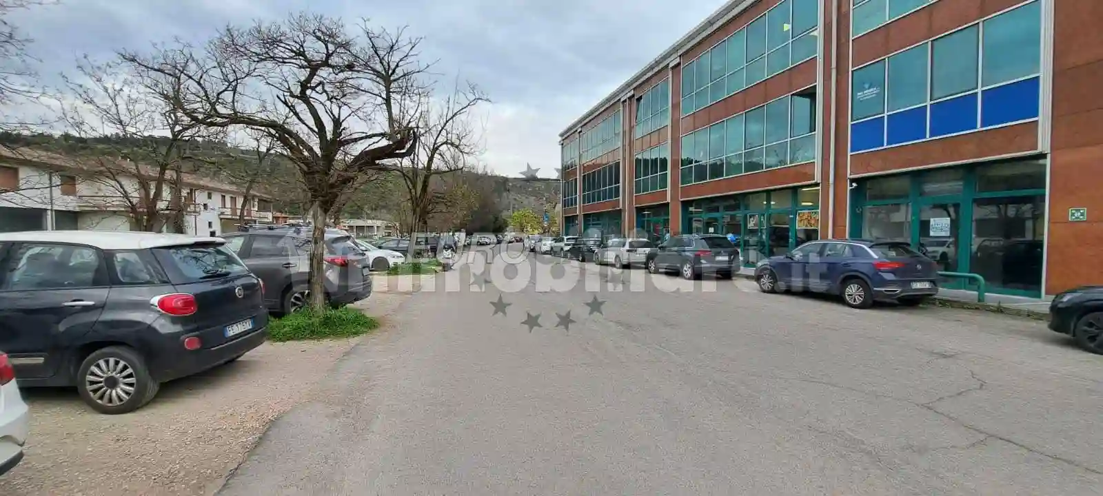 Palazzo - Edificio - foto 3