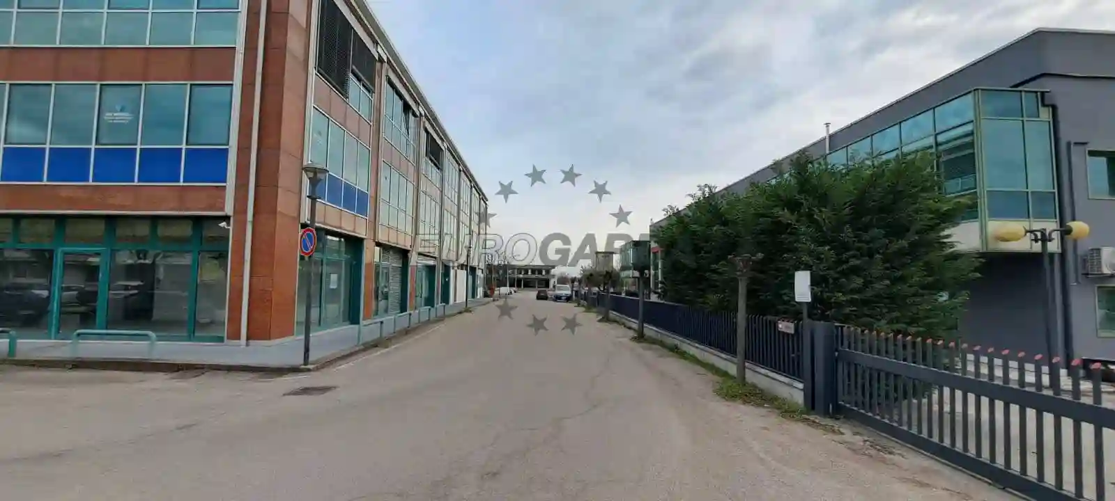 Palazzo - Edificio - foto 4